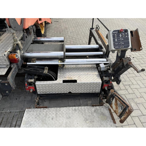 2007 DYNAPAC F 141 6W-45984452