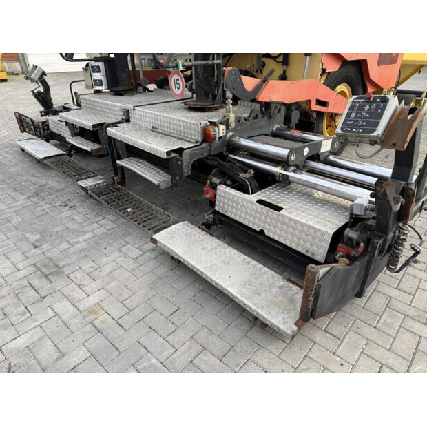 2007 DYNAPAC F 141 6W-45984454