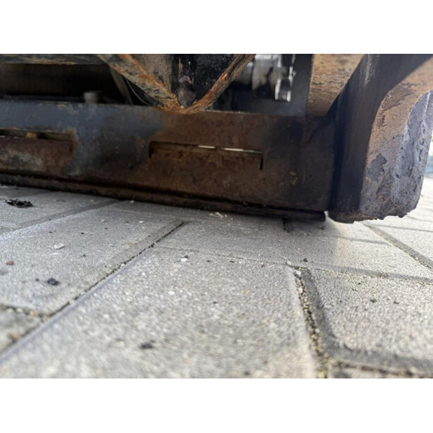 2007 DYNAPAC F 141 6W-45984455