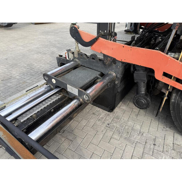 2007 DYNAPAC F 141 6W-45984456