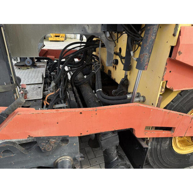 2007 DYNAPAC F 141 6W-45984458