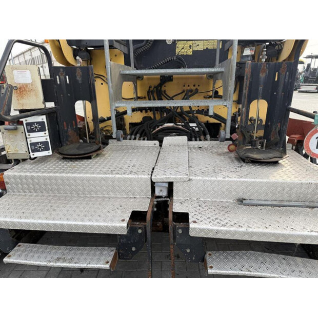 2007 DYNAPAC F 141 6W-45984459