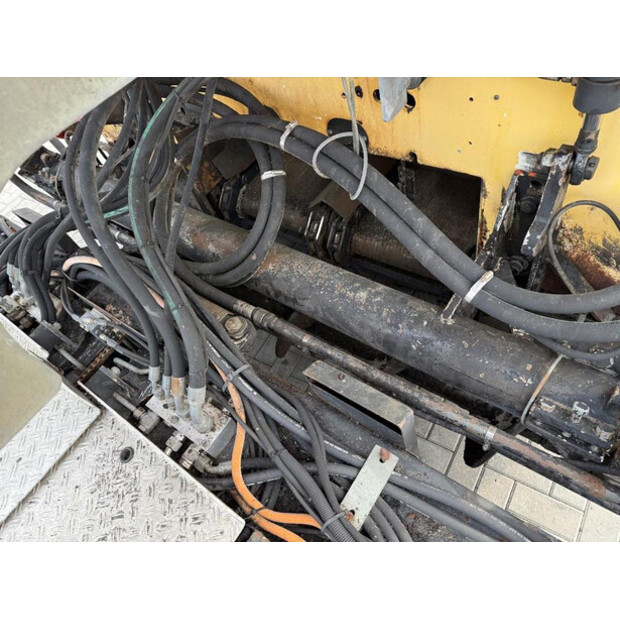 2007 DYNAPAC F 141 6W-45984463