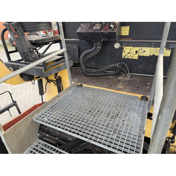 2007 DYNAPAC F 141 6W-45984464