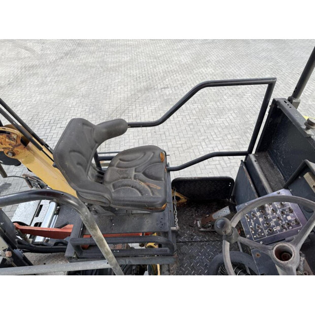 2007 DYNAPAC F 141 6W-45984465