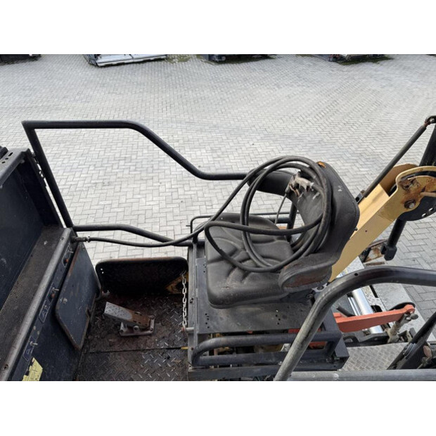 2007 DYNAPAC F 141 6W-45984466