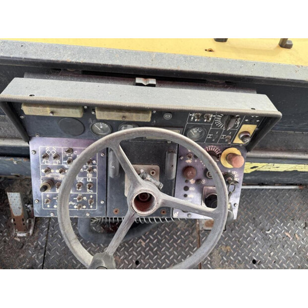 2007 DYNAPAC F 141 6W-45984467