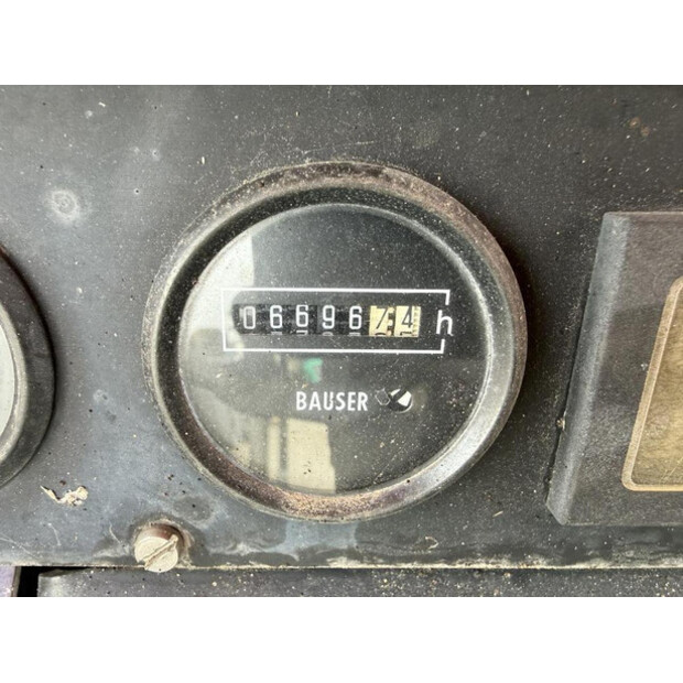 2007 DYNAPAC F 141 6W-45984468