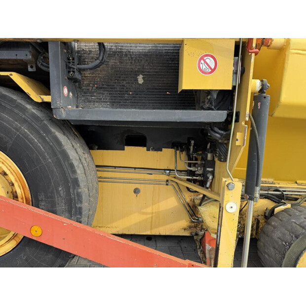 2007 DYNAPAC F 141 6W-45984472