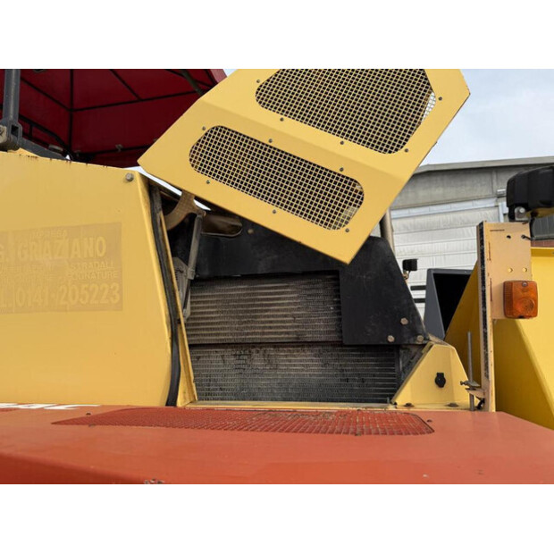 2007 DYNAPAC F 141 6W-45984473