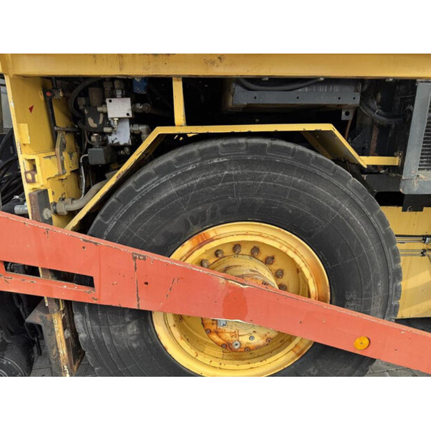 2007 DYNAPAC F 141 6W-45984474