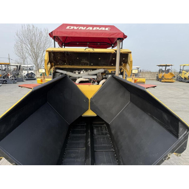 2007 DYNAPAC F 141 6W-45984475