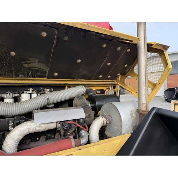 2007 DYNAPAC F 141 6W-45984476