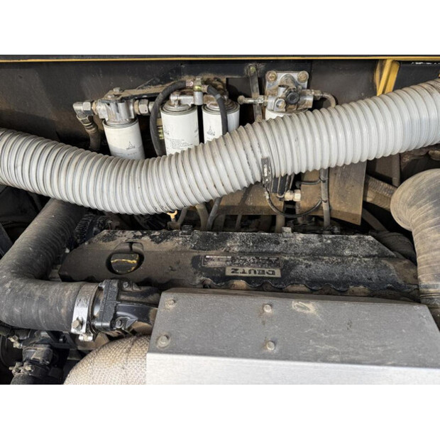 2007 DYNAPAC F 141 6W-45984479