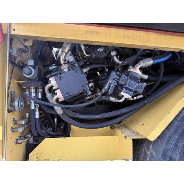 2007 DYNAPAC F 141 6W-45984482