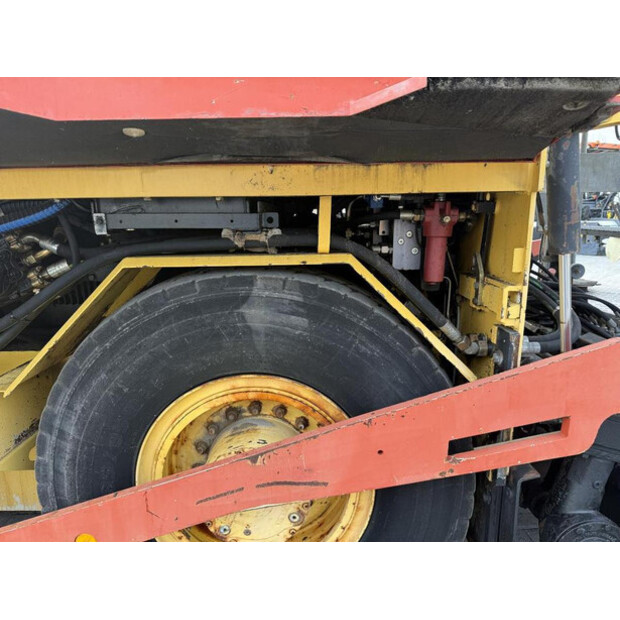 2007 DYNAPAC F 141 6W-45984483