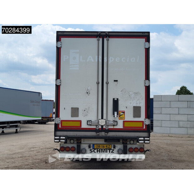 2018 Schmitz Cargobull SCB*S3B-45984493