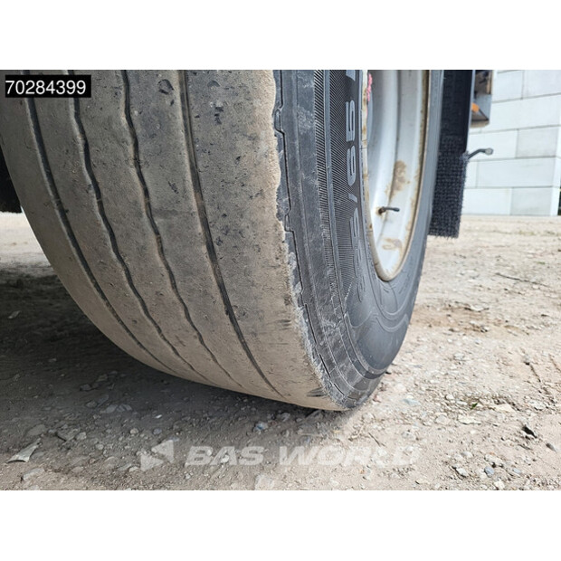 2018 Schmitz Cargobull SCB*S3B-45984501