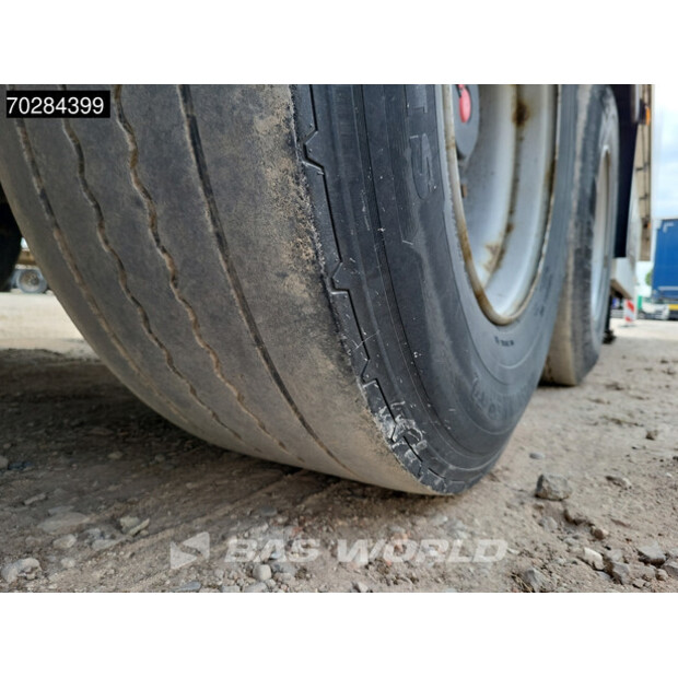 2018 Schmitz Cargobull SCB*S3B-45984502