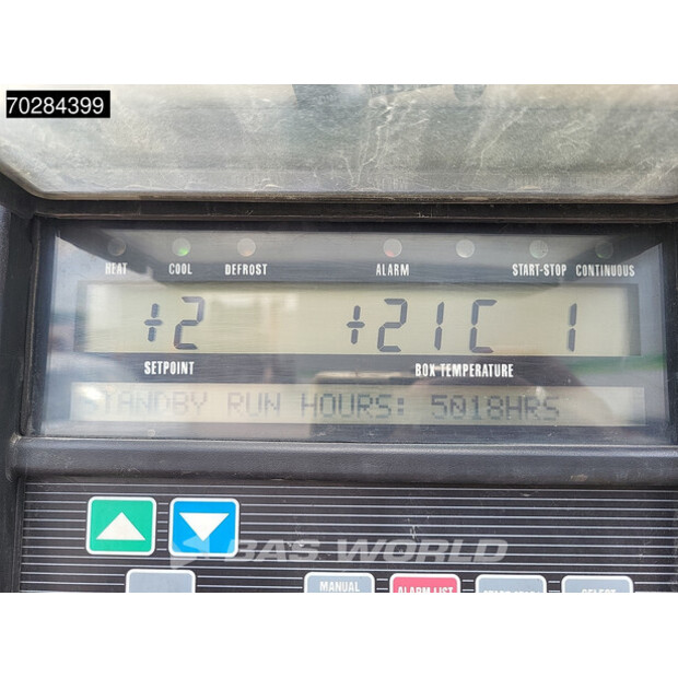 2018 Schmitz Cargobull SCB*S3B-45984510