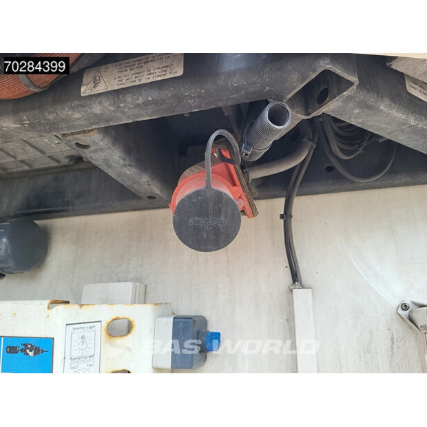 2018 Schmitz Cargobull SCB*S3B-45984515