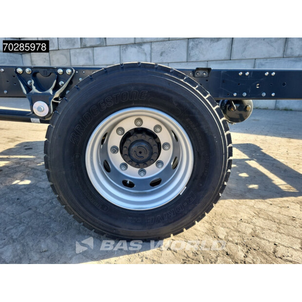 2026 Iveco 120-210L-45984537