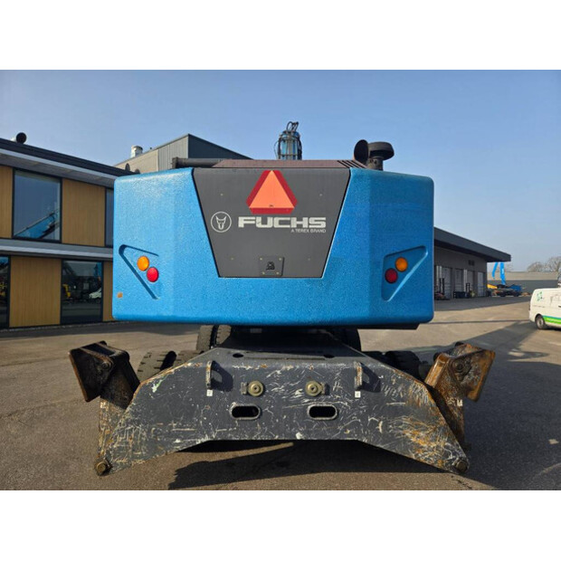 2017 FUCHS MHL350F-45984599
