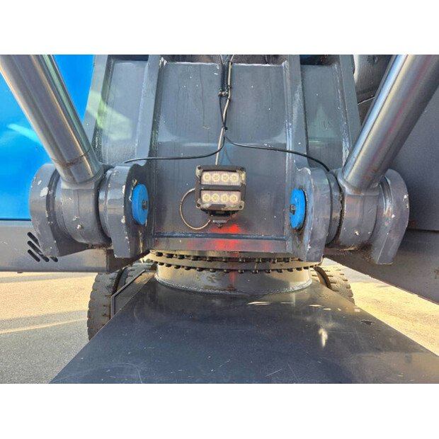 2017 FUCHS MHL350F-45984603