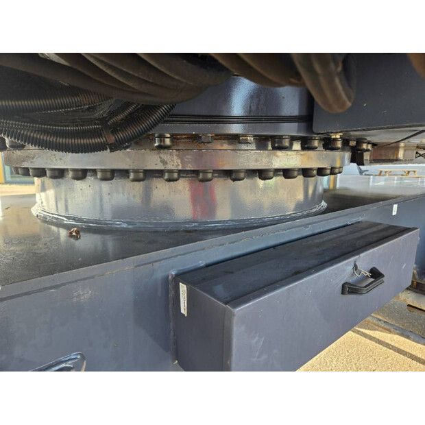 2017 FUCHS MHL350F-45984604