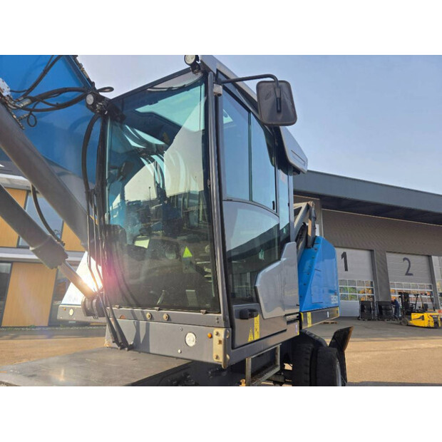 2017 FUCHS MHL350F-45984607