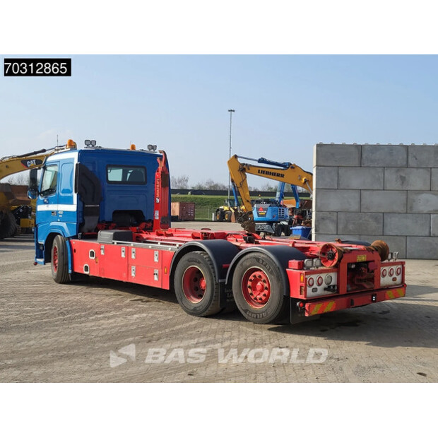 2017 Volvo FM450-45984625