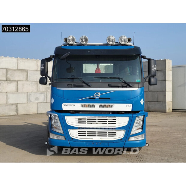 2017 Volvo FM450-45984628