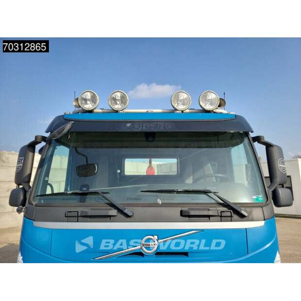 2017 Volvo FM450-45984629