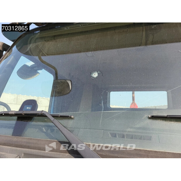 2017 Volvo FM450-45984630