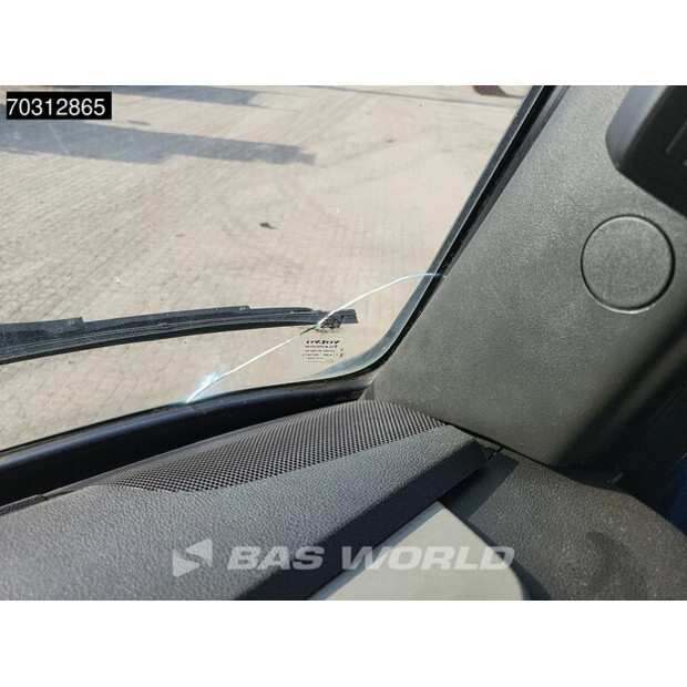 2017 Volvo FM450-45984631