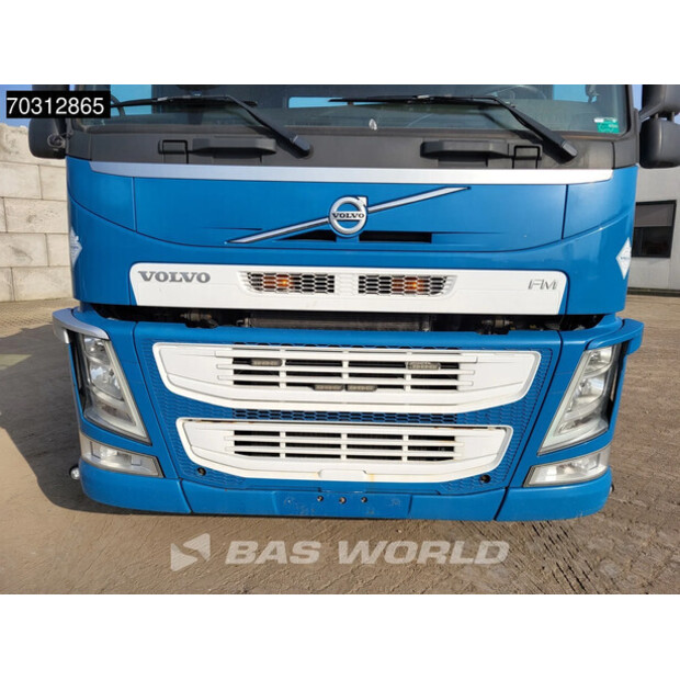 2017 Volvo FM450-45984632