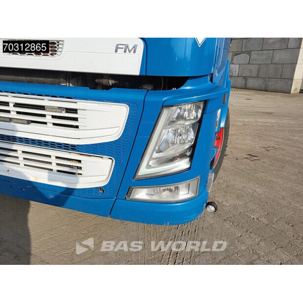 2017 Volvo FM450-45984633