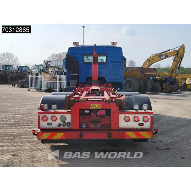 2017 Volvo FM450-45984634