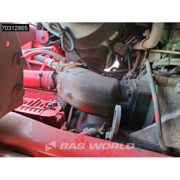 2017 Volvo FM450-45984636