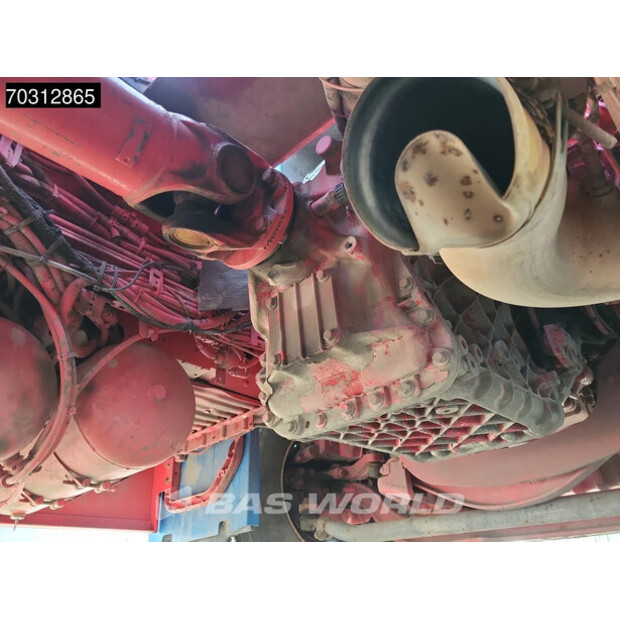 2017 Volvo FM450-45984637