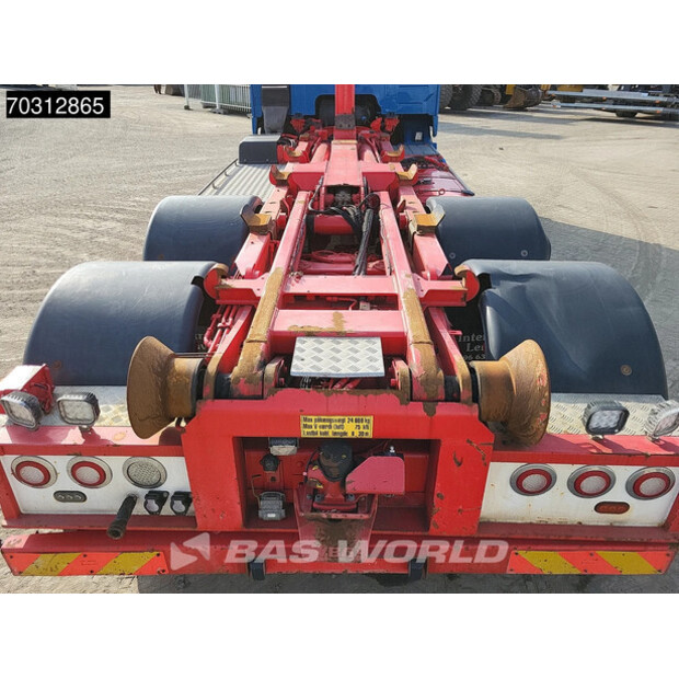 2017 Volvo FM450-45984638