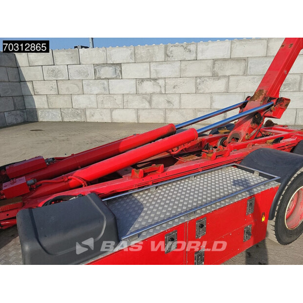 2017 Volvo FM450-45984639