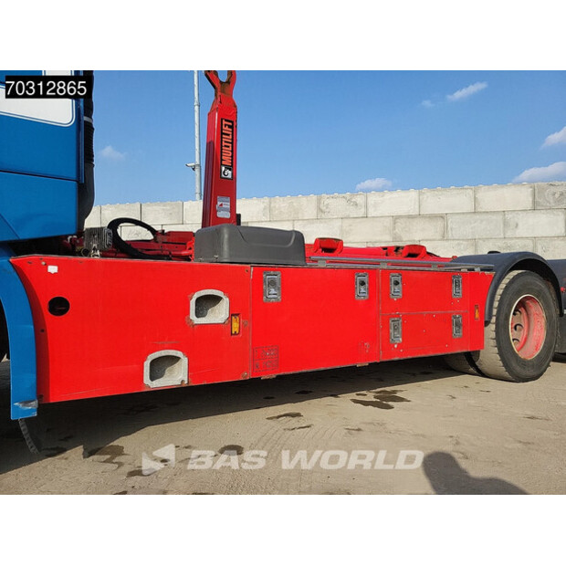 2017 Volvo FM450-45984640