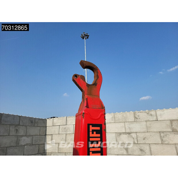 2017 Volvo FM450-45984642