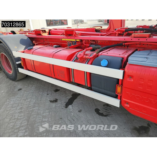 2017 Volvo FM450-45984643