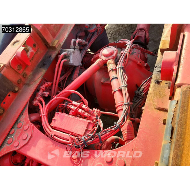 2017 Volvo FM450-45984645