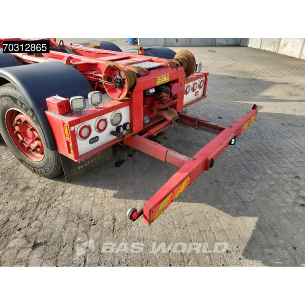 2017 Volvo FM450-45984647