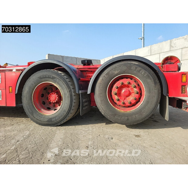 2017 Volvo FM450-45984648