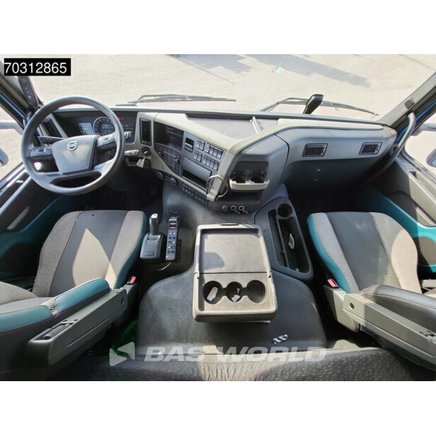 2017 Volvo FM450-45984649