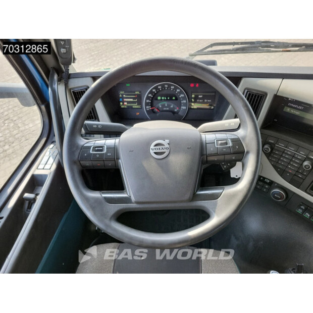 2017 Volvo FM450-45984651